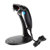 Lector Ecline Laser de Codigos Escaner de Mano 1D Corto Alcance 25-600MM Speed 200 S USB PS2 - Vista 6