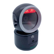 Lector Ecline de Codigo de Barras CCD 2D Desktop - Vista 6