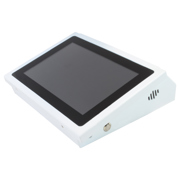 Checador EcLine PC 801A Price Checker Android 9 2GB RAM + 16GB ROM 8" Touch Screen Monitor 2D Scanner - Vista 9
