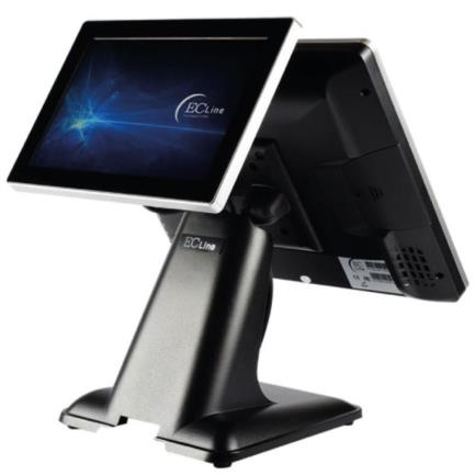 Segundo monitor ecline pantalla touch 10.1"  resoluci&oacute;n 1280x800