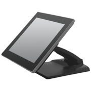 MONITOR ECLINE TOUCH SCREEN Capacitivo 15 " PANTALLA LCD RESOLUCION XGA (1024 x 768) INTERFAZ USB VGA - Vista 8