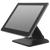 MONITOR ECLINE TOUCH SCREEN Capacitivo 15 " PANTALLA LCD RESOLUCION XGA (1024 x 768) INTERFAZ USB VGA - Vista 2