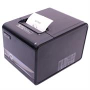 Impresora Ecline Termica Velocidad de Impresion 250mm/s Papel 80mm Corte Automatico Interfaz USB+Serial+Ethernet - Vista 6