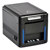 Impresora Ecline Termica Velocidad de Impresion 300mm/s Papel 80mm Interfaze USB+SE - Vista 4