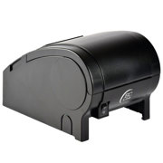 Impresora Ecline Termica Velocidad de Impresion 110mm/s Papel 58mm Cortador Manuel - Vista 9
