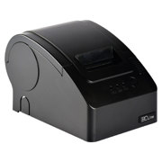 Impresora Ecline Termica Velocidad de Impresion 110mm/s Papel 58mm Cortador Manuel - Vista 5