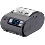 Impresora Ecline Termica 58mm Impresion 70mm/s Recargable 74V 1500mAh Bluetooth USB RS-232 - Vista 9