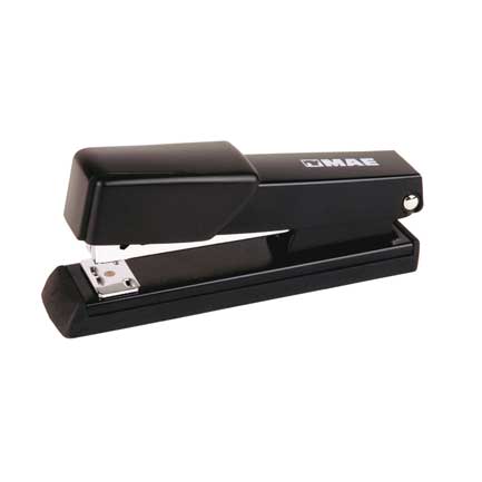 Engrapadora mae metal media tira