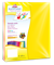 Papel Cortado Eurocolors Carta ArcoiriS Neon C/100 - Vista 3