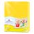 Papel Cortado Eurocolors Carta Canario C/100 - MAS RECIO