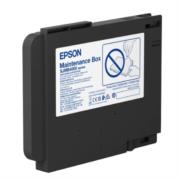 Caja de Mantenimiento Epson SJMB4000 para ColorWorks C4000 - Vista 2