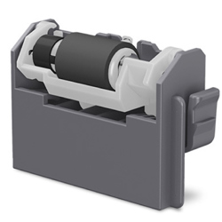 Rodillo de alimentacion de papel para casete opcional - Vista 3