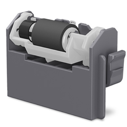 Rodillo de alimentacion de papel para casete opcional