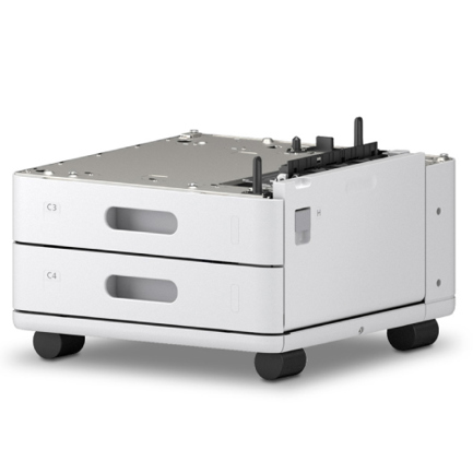Cassette Epson Doble Opcional - Vista 2