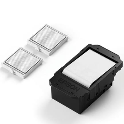 Caja de mantenimiento epson c9372