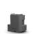 Tanque de Mantenimiento Epson T04D100 - Vista 3