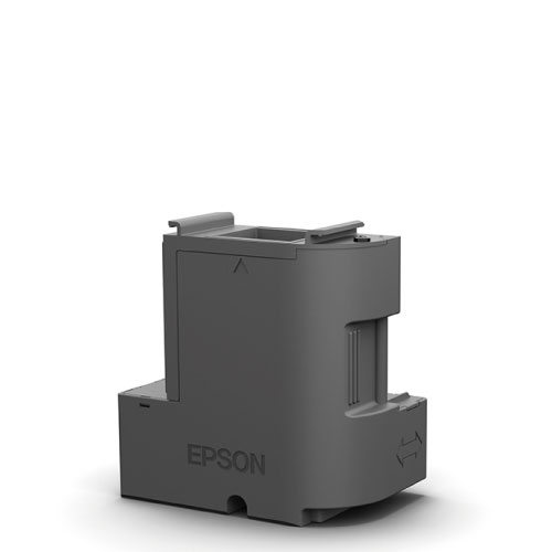 Tanque de Mantenimiento Epson T04D100 - Vista 2