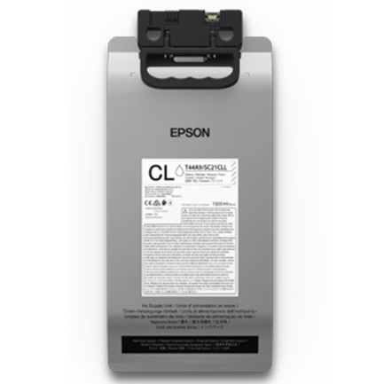 Líquido de Limpieza Epson C13T44A900 con capacidad de 1.500 ml