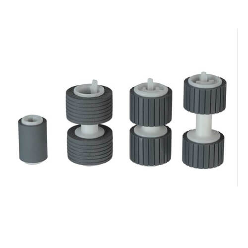 Kit de Rodillos Epson para WorkForce DS-760/DS-860 - Vista 2
