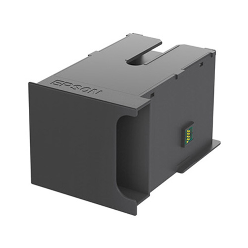 Tanque de Mantenimiento Epson T6712 WF-6090/WF-6590/WF-R8590 - Vista 2