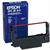 Cinta Epson TM300 TM U370 Bicolor - Vista 2