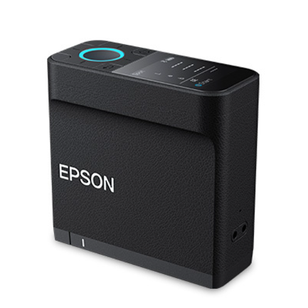 Espectrofotometro Epson SD-10