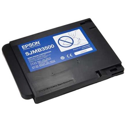 Tanque de mantenimiento epson tm-c3500 sjmb3500