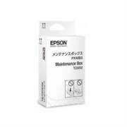 Tanque de Mantenimiento Epson WF-100 - Vista 4