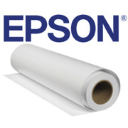 Papel Epson 44X100" Mate Mejorado Rollo 192  g/m² - Vista 3