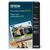 Papel epson pq ink jet super b  13" x 19 100 sh