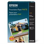 Papel Epson PQ Ink Jet Super B  13" x 19 100 SH - Vista 3