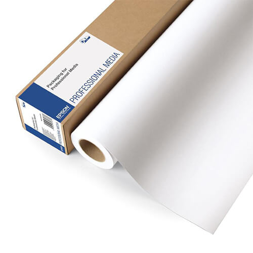 Papel Epson 24x100" Proofing Commercial - Vista 2