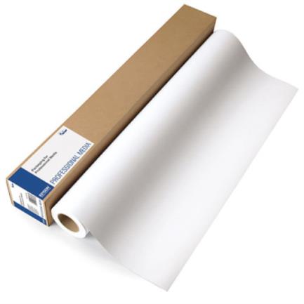 Papel epson standard proofing 17" x 164