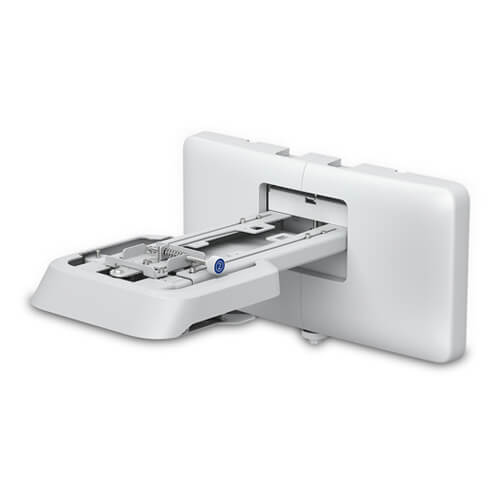 SOPORTE A PARED EPSON BRIGHTLINK 675Wi+ / 685Wi+ / 695Wi+ PO - Artículos Promocionales MAS RECIO