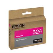 Tinta Epson SC-P400 14ml Color Magenta - Vista 3