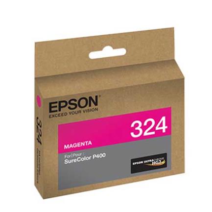 Tinta epson sc-p400 14ml color magenta