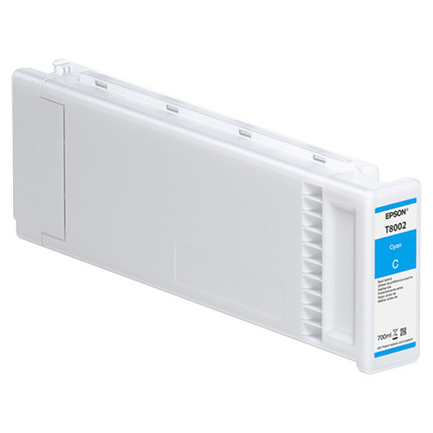 Tinta epson ultrachrome pro 700ml color cian