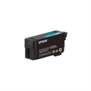 Tinta Epson Ultrachrome SCT3170 50Ml Color Cyan - Vista 4