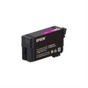 Tinta Epson Ultrachrome SCT3170 50Ml Color Magenta - Vista 4