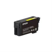 Tinta Epson Ultrachrome SCT3170 50Ml Color Amarillo - Vista 4