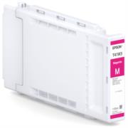 Tinta Epson Ultrachrome XD2 Ink 110Ml Color Magenta - Vista 4