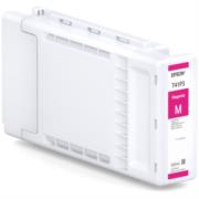 Tinta Epson UltraChrome XD2 Ink 350Ml Color Magenta - Vista 4
