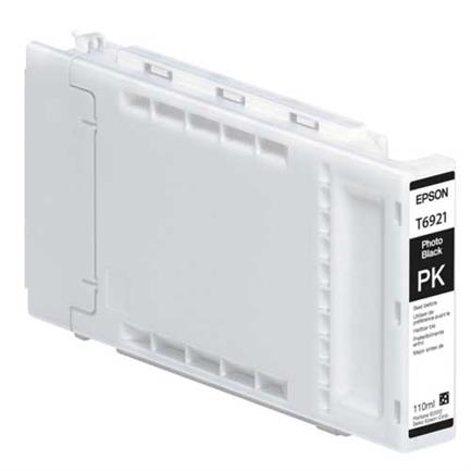 Tinta epson stylus serie t 150ml color negro fotogr&aacute;fico