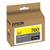 Tinta Epson SC-P600 25.9ml Color Amarillo - Vista 2
