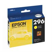 TINTA EPSON AMARILLO XP231/XP431 - Vista 3