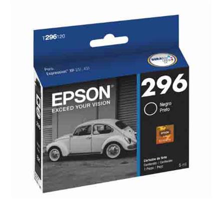 Tinta epson negro hi cap xp231/xp431