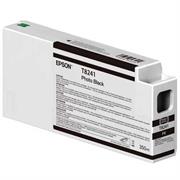 Tinta Epson SC-P6000/P8000 350ml Color Negro - Vista 3