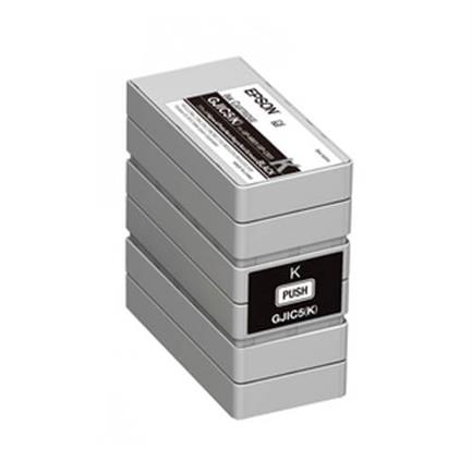 Tinta epson negro gp-c831