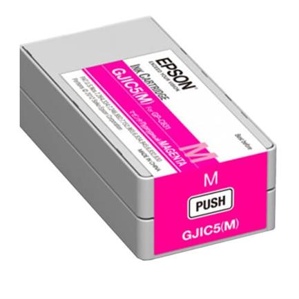 Tinta epson  magenta gp-c831