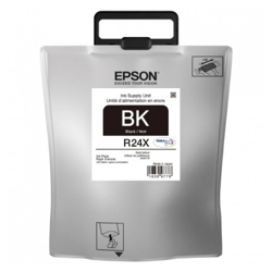 TINTA EPSON WF-R8590  NEGRO ALTO RENDIMIENTO - Vista 3